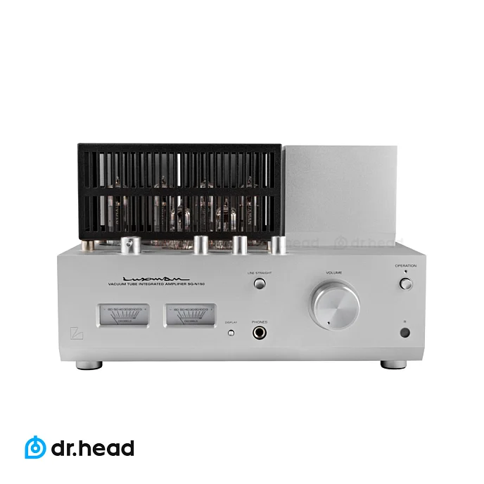 Интегральный усилитель LUXMAN SQ-N150 - рис.1