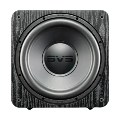 Сабвуфер SVS SB-1000 Pro Black Ash