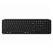 Клавиатура Keychron B6 Pro Deep Black - рис.0