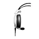 - рис.2 Игровая гарнитура Audio-Technica ATH-GL3 White - рис.2