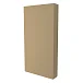 Акустическая панель Acoustic-Space Premium Beige 124x64x15 - рис.0