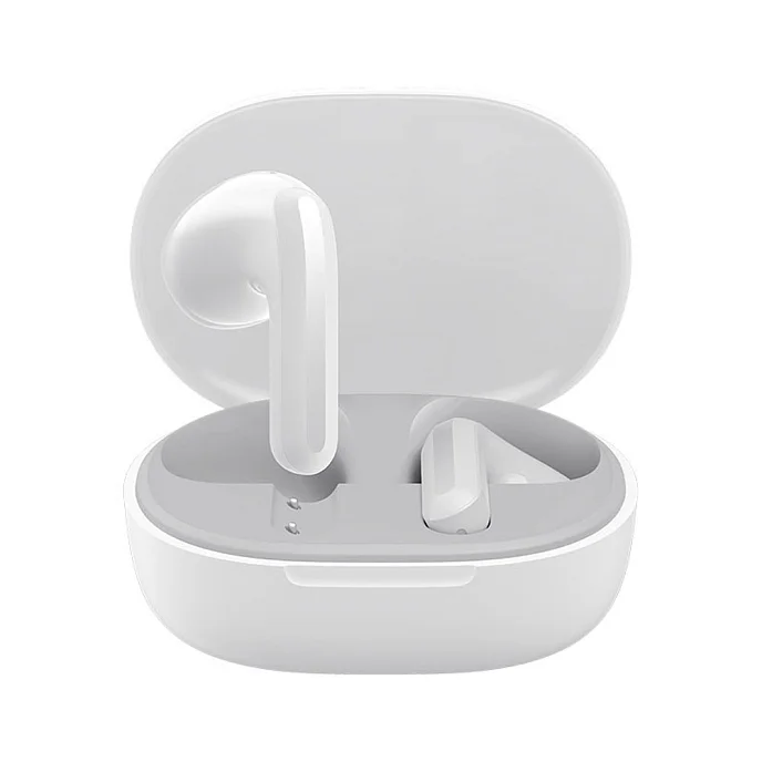 Беспроводные наушники Xiaomi Redmi Buds 4 Lite White - рис.0