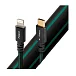 Кабель AudioQuest Forest Lightning - USB-C 1.5m - рис.0 Кабель AudioQuest Forest Lightning - USB-C 1.5m - рис.0