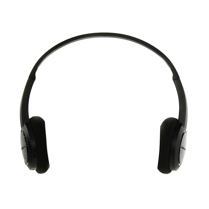 Наушники накладные Creative Sound Blaster Jam V2 Black - рис.2