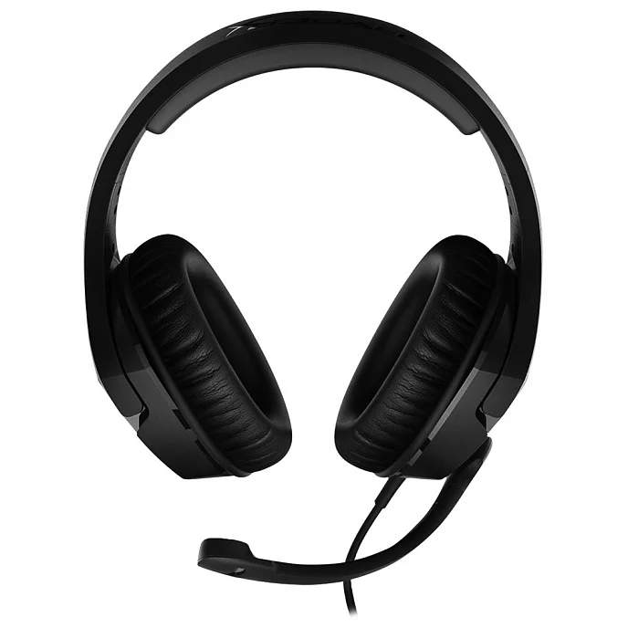 Игровая гарнитура HyperX Cloud Stinger Black - рис.2
