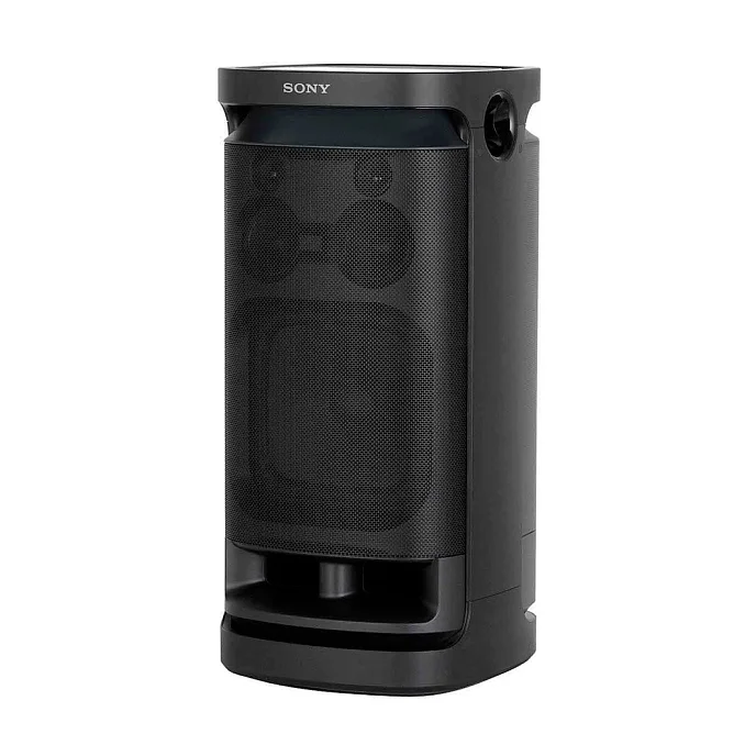 Акустическая система Sony SRS-XV900D Black - рис.0