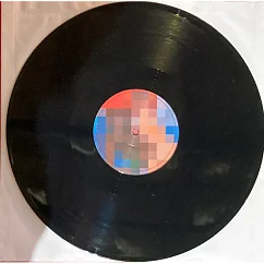Виниловая пластинка Kanye West - My Beautiful Dark Twisted Fantasy 3LP