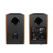 Полочная акустика Edifier R2000DB Warm Oak - рис.4