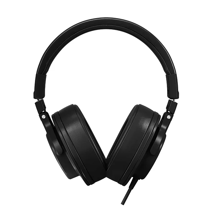 Наушники полноразмерные iCON HP-310 Black - рис.1