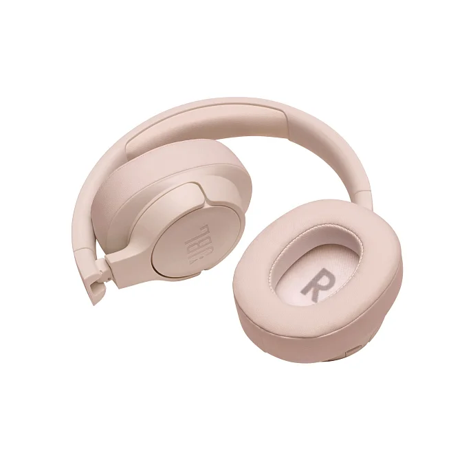 Беспроводные наушники JBL Tune 710BT Blush - рис.6