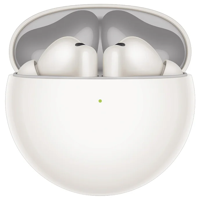 Беспроводные наушники HUAWEI FreeBuds 7i White - рис.1