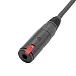 Кабель HeadMade Pro XLR-M - 6.3mm Female 1.5m - рис.3