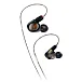 Наушники Audio-Technica ATH-E70 - рис.0