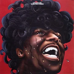 Пластинка Little Richard – The Second Coming (Red) LP