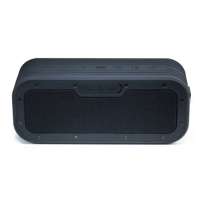 Портативная колонка Tronsmart Force X Black - рис.3