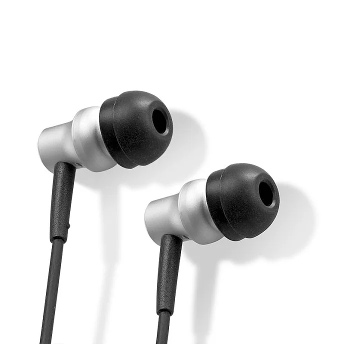 Наушники HIFIMAN RE400i Silver - рис.3