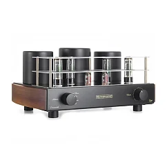Интегральный усилитель Mastersound Dueventi Black Wood