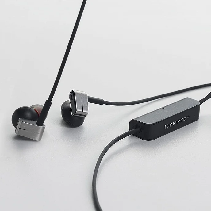 Беспроводные наушники Phiaton PS 202 NC - рис.1