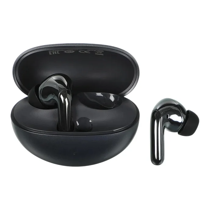 Беспроводные наушники Honor CHOICE Earbuds X7 Pro Grey - рис.5