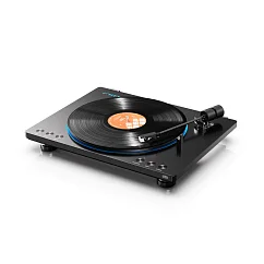 Проигрыватель винила FiiO TT13 Black