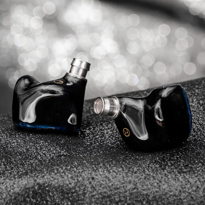 Наушники внутриканальные DUNU Studio SA6 EST - рис.5