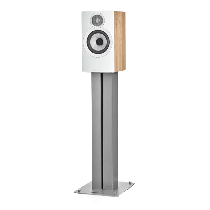 Полочная акустика Bowers & Wilkins 607 S3 Oak - рис.1