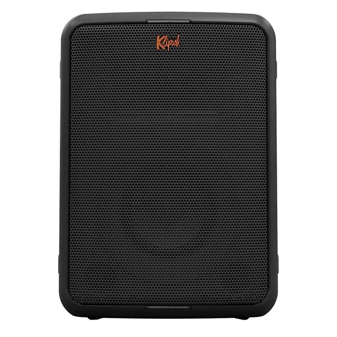 Портативная колонка Klipsch Vegas Black - рис.6