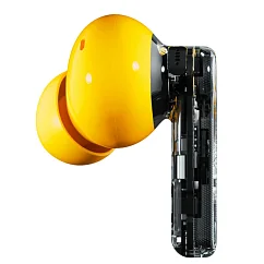 Беспроводные наушники Nothing Ear (a) Yellow