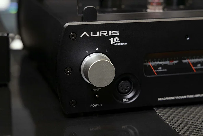 Усилитель для наушников Auris Nirvana MK4 - рис.8