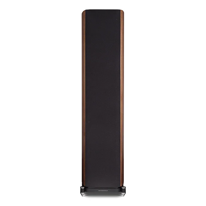 Напольная акустика Wharfedale EVO 4.4 walnut - рис.1