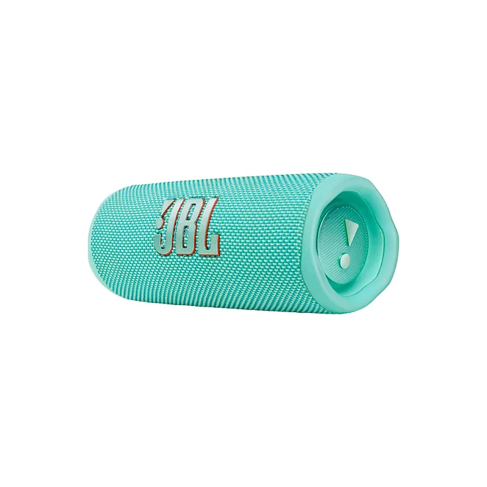Портативная колонка JBL Flip 6 Teal - рис.2