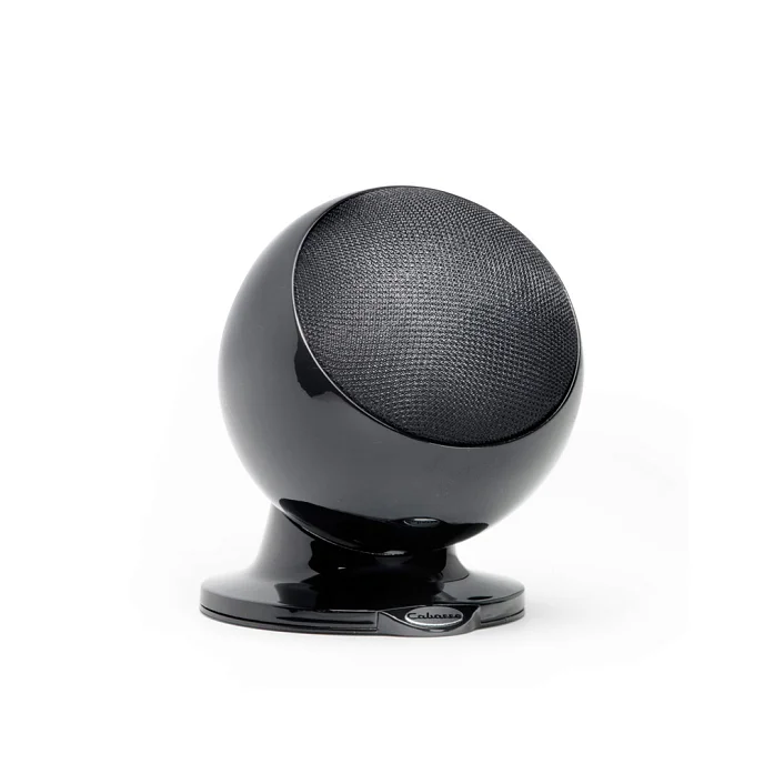 Полочная акустика Cabasse ALCYONE 2 Satellite Black - рис.2