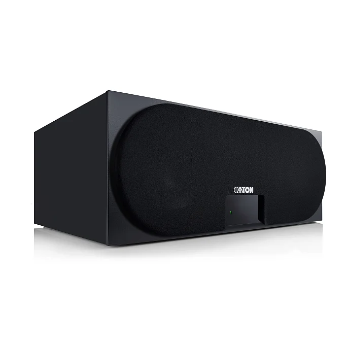 Центральный канал Canton Smart GLE 5 S2 Black - рис.2
