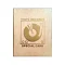 Simply Analog Vinyl Record Cleaning Boxset Wood