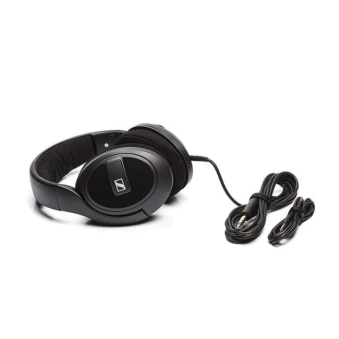 Наушники Sennheiser HD 559 - рис.9