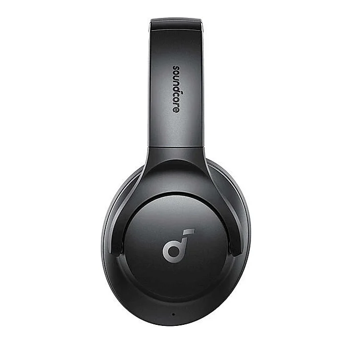 Беспроводные наушники Anker Soundcore Q21i Black - рис.2