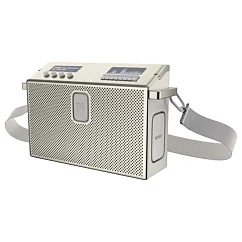 Беспроводная акустика Defunc Mondo BT Speaker Large Greige