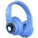 Наушники полноразмерные Tribit Starlet02 Blue - рис.5