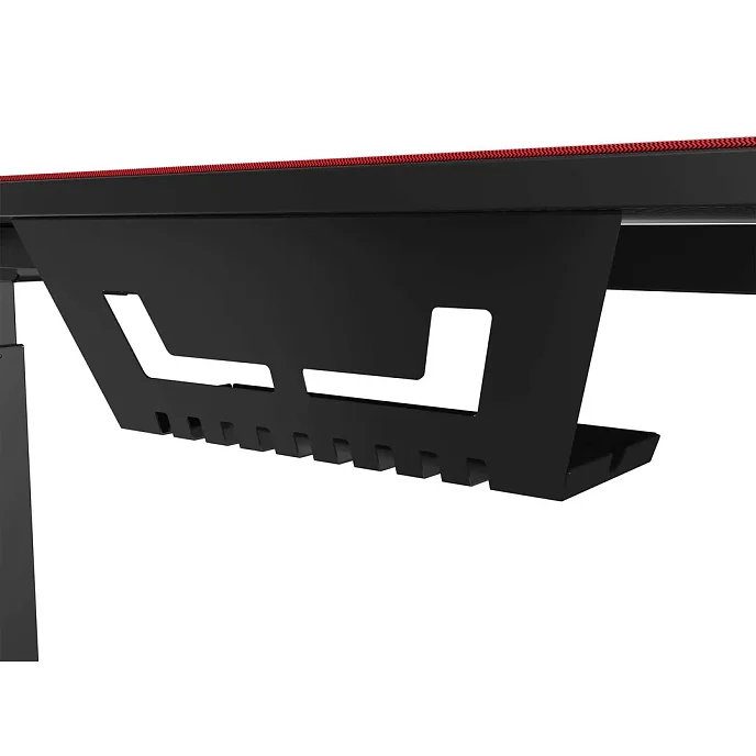 Стол EUREKA ERK-EGD-S62B Black - рис.8