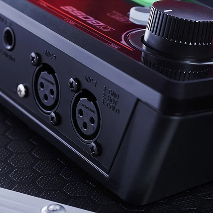 Студийное оборудование Boss RC-505 MK2 Black - рис.7