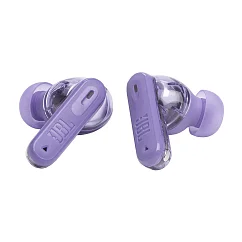 Беспроводные наушники JBL Tune Beam 2 Ghost Purple