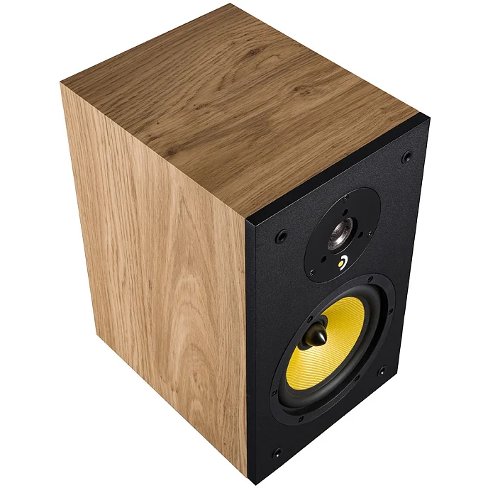 Полочная акустика Davis Acoustics Ariane 2 Light Oak - рис.1