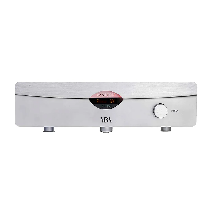 Фонокорректор YBA Passion PH150 - рис.0