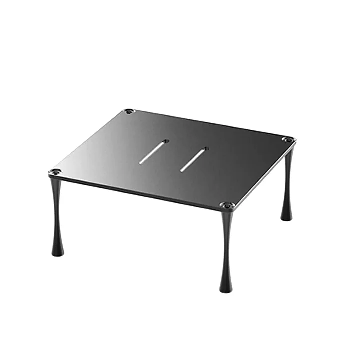 Стойка для Hi-Fi ddHiFi HS300-18 Black - рис.0