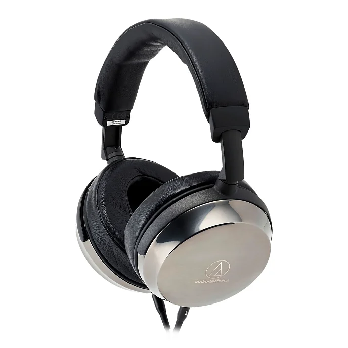 High End наушники Audio-Technica ATH-AP2000Ti - рис.0