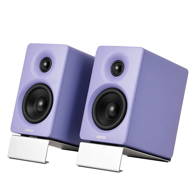 Полочная акустика Edifier M60 Purple - рис.3