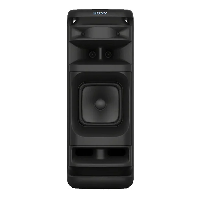 Портативная колонка Sony ULT TOWER 10 Black - рис.6