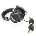 Наушники полноразмерные Beyerdynamic DT 990 Black Special Edition 250 Ohm - рис.3 Наушники полноразмерные Beyerdynamic DT 990 Black Special Edition 250 Ohm - рис.3