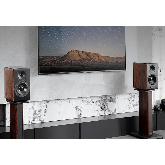 Полочная акустика Edifier S3000MKII Brown - рис.6