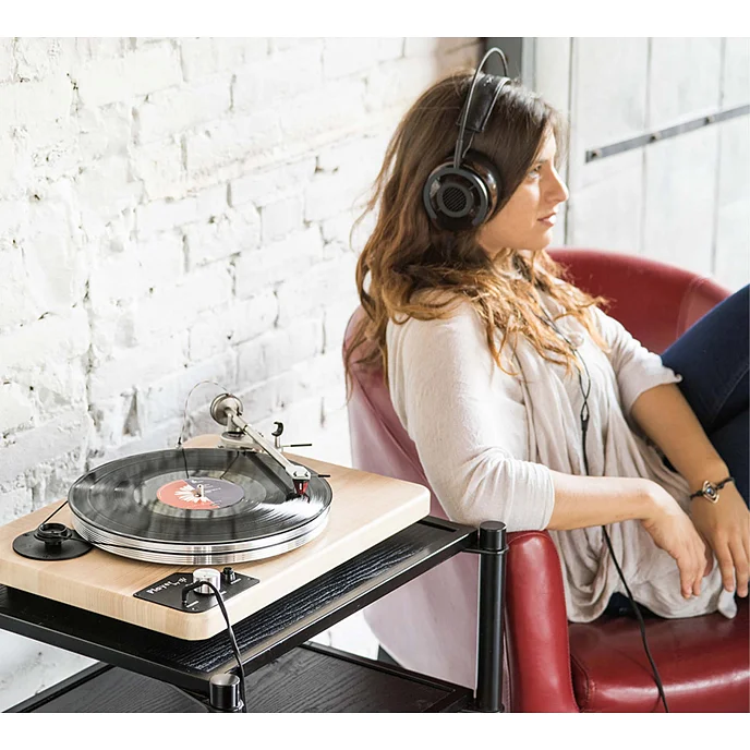 Проигрыватель винила VPI Player Maple - рис.5